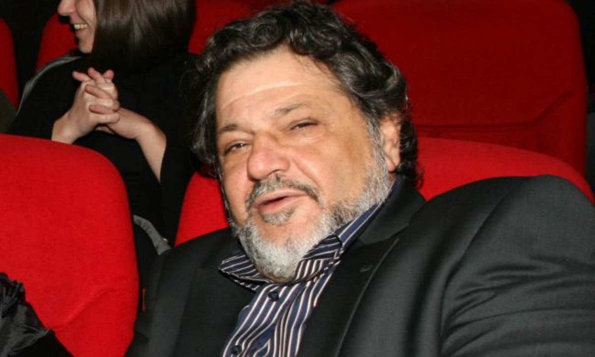 Γ.Παρτσαλάκης: «Ναι, κάηκε το αυτοκίνητό μου!» | Newsit.gr Γ.Παρτσαλάκης: «Ναι, κάηκε το αυτοκίνητό μου!» | Newsit.gr