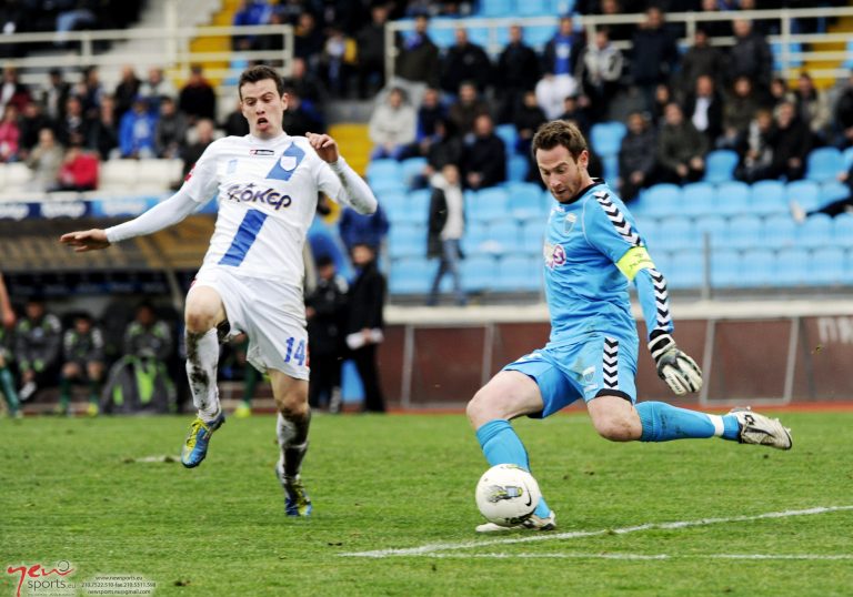 ΤΕΛΙΚΟ: ΠΑΣ Γιάννινα-Λεβαδειακός 1-0 | Newsit.gr ΤΕΛΙΚΟ: ΠΑΣ Γιάννινα-Λεβαδειακός 1-0 | Newsit.gr