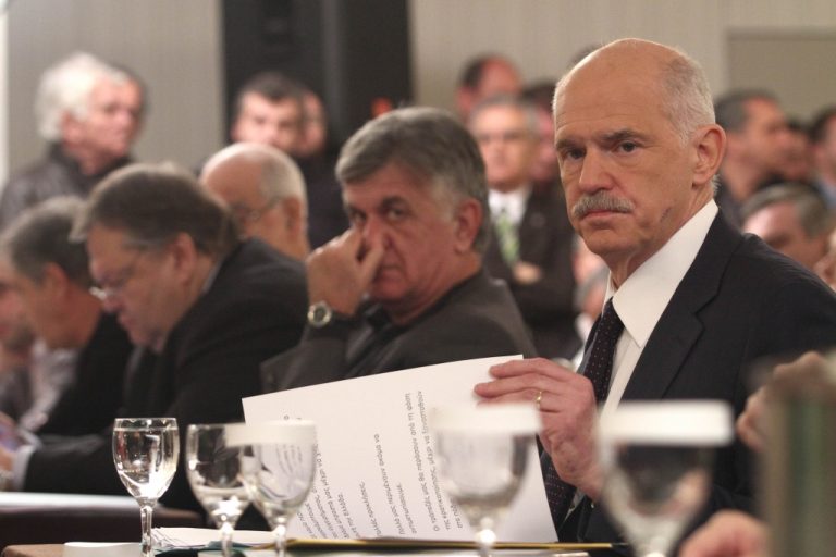 Ξαφνικά στο ΠΑΣΟΚ “αγάπησαν» τον… Γιώργο; | Newsit.gr Ξαφνικά στο ΠΑΣΟΚ “αγάπησαν» τον… Γιώργο; | Newsit.gr