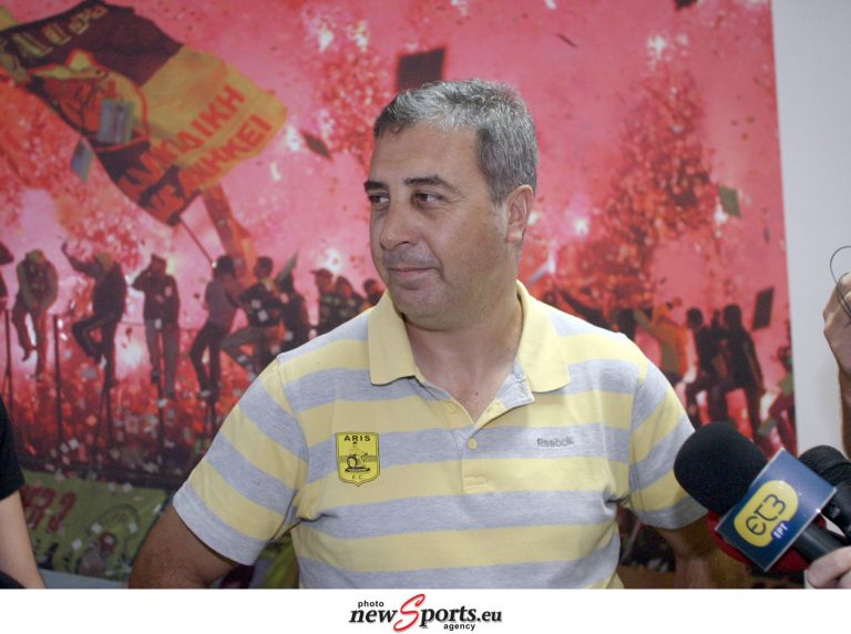 Με Πασσιαλή ο Άρης κόντρα στον Ολυμπιακού | Newsit.gr Με Πασσιαλή ο Άρης κόντρα στον Ολυμπιακού | Newsit.gr