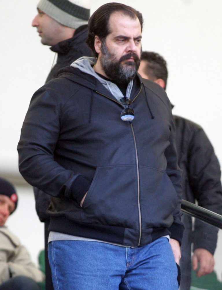 Πατέρας: Έτσι μέχρι το τέλος | Newsit.gr Πατέρας: Έτσι μέχρι το τέλος | Newsit.gr