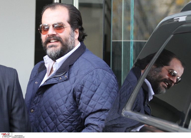 Αντέδρασε ο Πατέρας για τις…υπέρογκες αμοιβές στελεχών του Παναθηναϊκού | Newsit.gr Αντέδρασε ο Πατέρας για τις…υπέρογκες αμοιβές στελεχών του Παναθηναϊκού | Newsit.gr