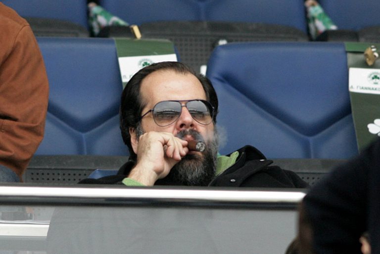 Πατέρας: «Κακοήθειες που ανήκουν στη σφαίρα της φαντασίας» | Newsit.gr Πατέρας: «Κακοήθειες που ανήκουν στη σφαίρα της φαντασίας» | Newsit.gr