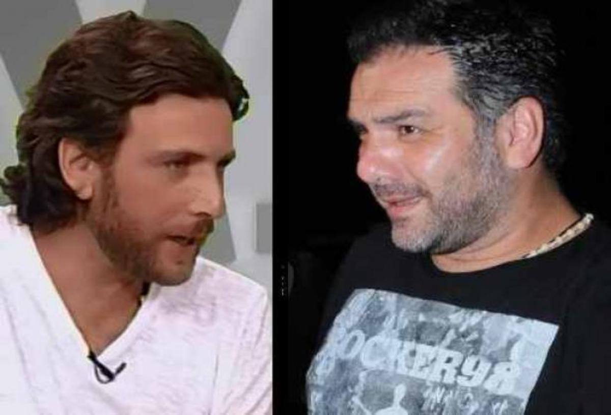 Θ.Πάτρας: «Ο Γρηγόρης είναι φουλ ερωτευμένος»! | Newsit.gr Θ.Πάτρας: «Ο Γρηγόρης είναι φουλ ερωτευμένος»! | Newsit.gr
