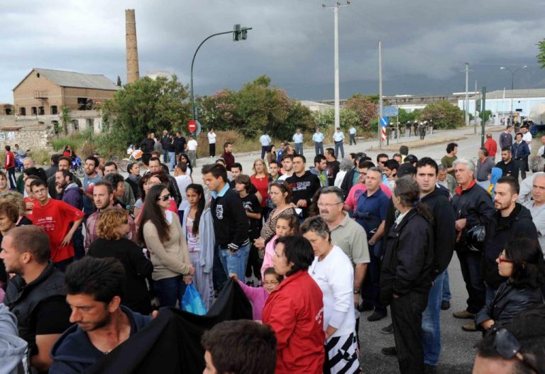 Σύσκεψη για τους μετανάστες στην Πάτρα – Φοβούνται νέα επεισόδια | Newsit.gr Σύσκεψη για τους μετανάστες στην Πάτρα – Φοβούνται νέα επεισόδια | Newsit.gr