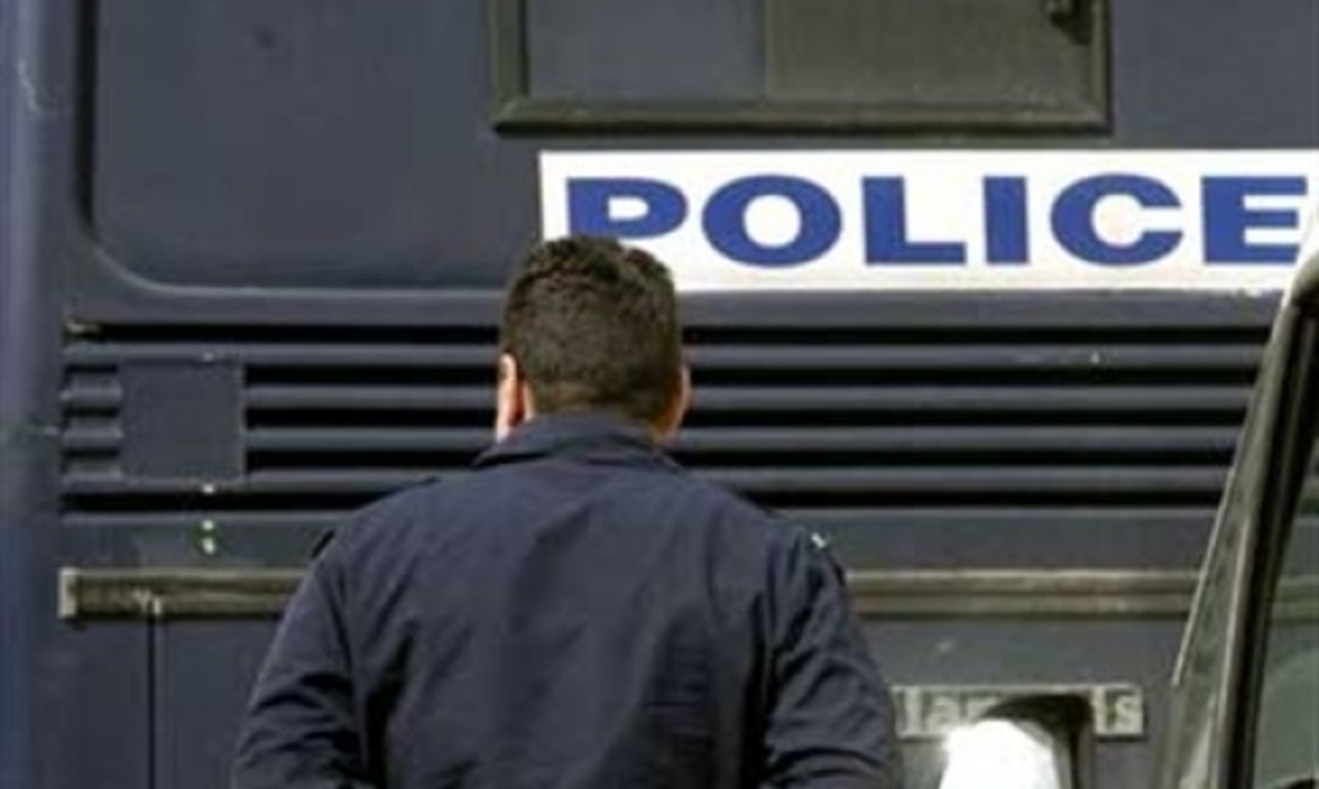 Πάτρα: Προφυλακίστηκαν τα μέλη της σπείρας διαρρηκτών | Newsit.gr Πάτρα: Προφυλακίστηκαν τα μέλη της σπείρας διαρρηκτών | Newsit.gr