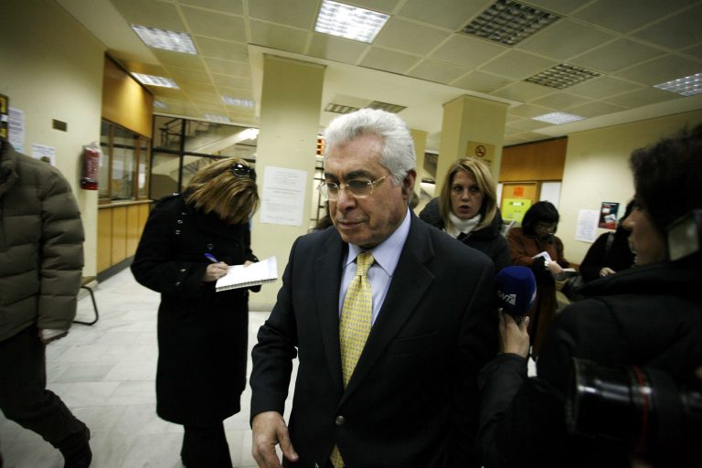 Α.Παυλίδης: “Είμαι παρών στην πολιτική ζωή” | Newsit.gr Α.Παυλίδης: “Είμαι παρών στην πολιτική ζωή” | Newsit.gr