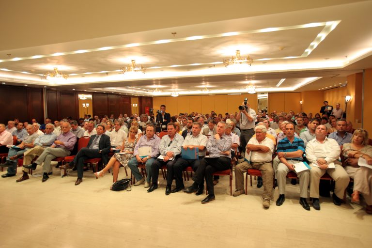 Δήμαρχοι Αττικής: Ελέγξτε τα περιουσιακά μας στοιχεία | Newsit.gr Δήμαρχοι Αττικής: Ελέγξτε τα περιουσιακά μας στοιχεία | Newsit.gr