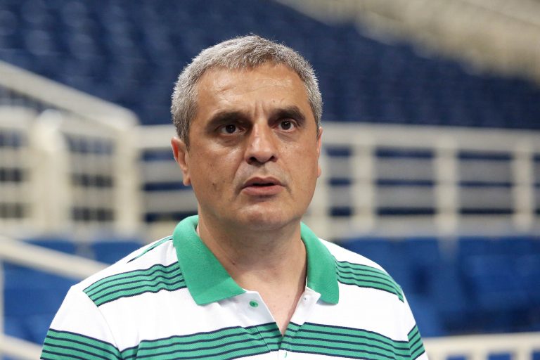 Πεδουλάκης: Μακάρι να ήταν εδώ ο Ζέλικο | Newsit.gr Πεδουλάκης: Μακάρι να ήταν εδώ ο Ζέλικο | Newsit.gr
