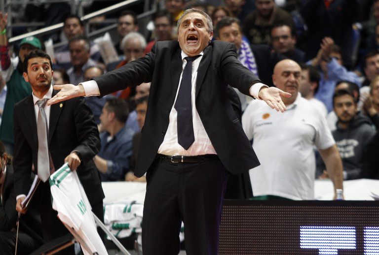 Πεδουλάκης: Οργανωμένο σχέδιο για να αποδομήσουν τον Παναθηναϊκό | Newsit.gr Πεδουλάκης: Οργανωμένο σχέδιο για να αποδομήσουν τον Παναθηναϊκό | Newsit.gr