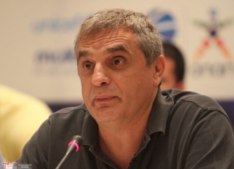 Πεδουλάκης: Τον Δεκέμβρη θα είμαστε εκεί που θέλουμε | Newsit.gr Πεδουλάκης: Τον Δεκέμβρη θα είμαστε εκεί που θέλουμε | Newsit.gr