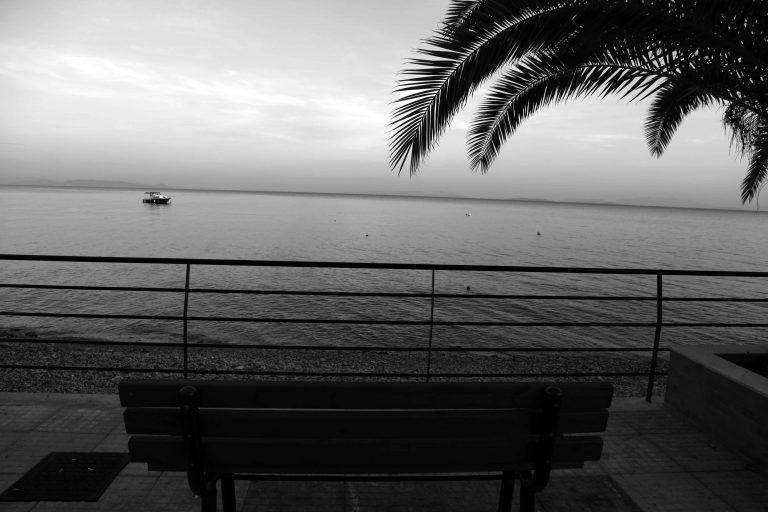 Χαλκίδα: Τον σκότωσαν και τον πέταξαν στη θάλασσα! | Newsit.gr Χαλκίδα: Τον σκότωσαν και τον πέταξαν στη θάλασσα! | Newsit.gr