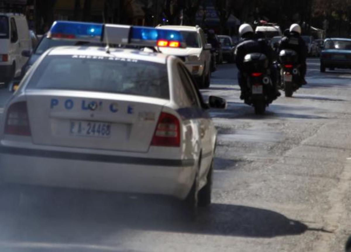 Αυτόπτης μάρτυρας της καταδίωξης στη Μεταμόρφωση στο NewsIt | Newsit.gr Αυτόπτης μάρτυρας της καταδίωξης στη Μεταμόρφωση στο NewsIt | Newsit.gr