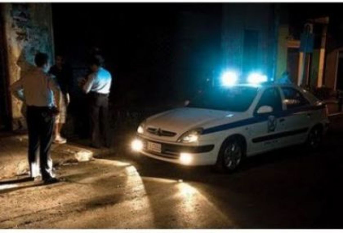 Ξάνθη: Ψάχνουν τους τρεις δραπέτες – Σε διαθεσιμότητα ο σκοπός | Newsit.gr Ξάνθη: Ψάχνουν τους τρεις δραπέτες – Σε διαθεσιμότητα ο σκοπός | Newsit.gr