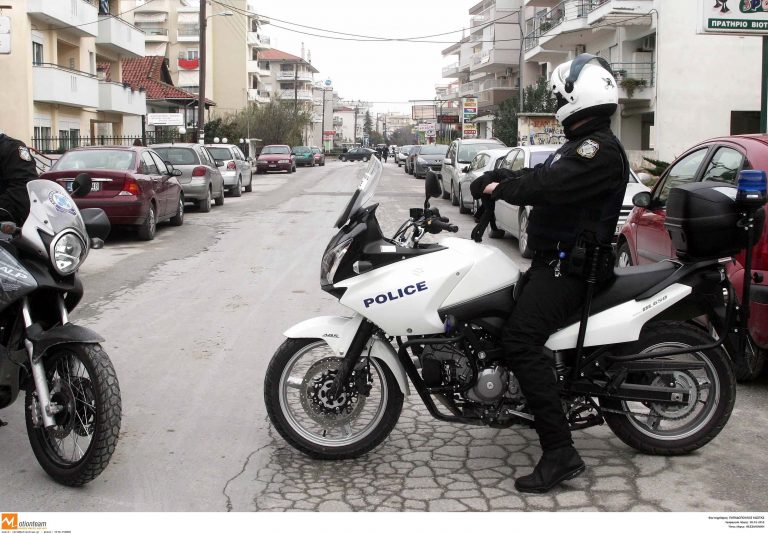 Τον μαχαίρωσε στο στήθος γιατί… διαφώνησαν | Newsit.gr Τον μαχαίρωσε στο στήθος γιατί… διαφώνησαν | Newsit.gr
