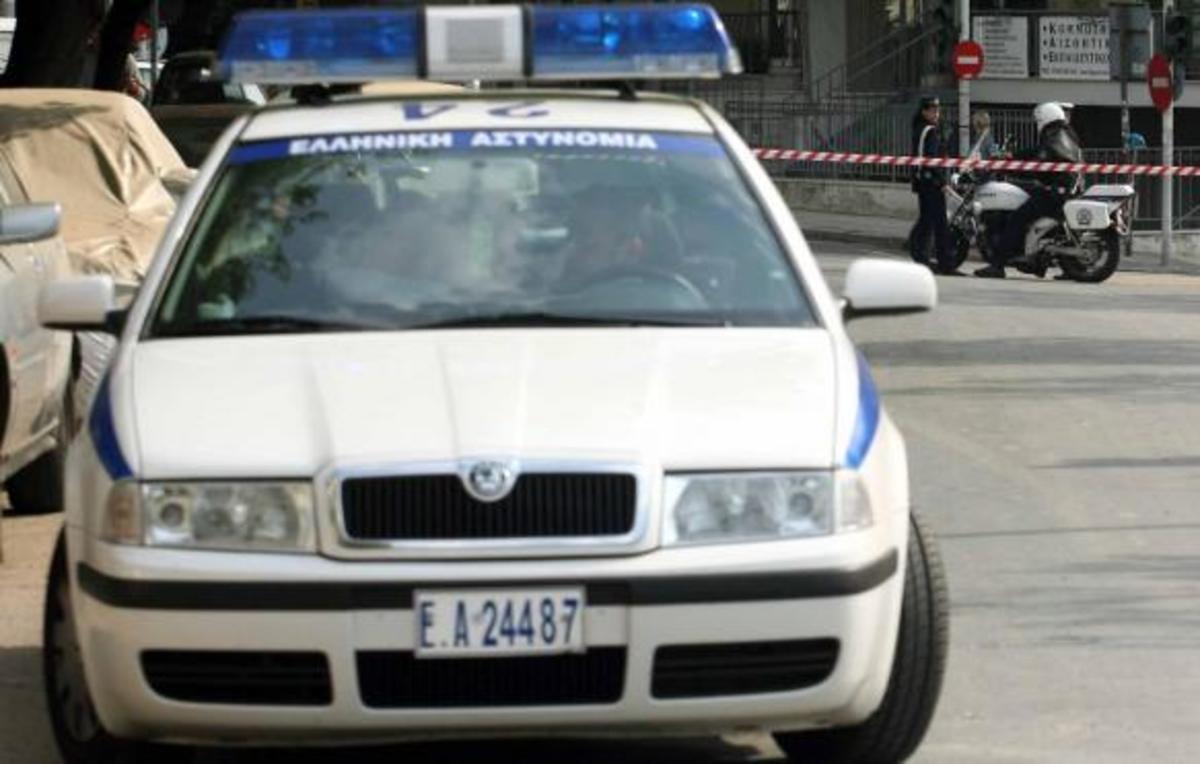Αν είναι δυνατόν! Έμειναν τα περιπολικά από καύσιμα στα Γιάννινα λόγω … ΔΕΘ! | Newsit.gr Αν είναι δυνατόν! Έμειναν τα περιπολικά από καύσιμα στα Γιάννινα λόγω … ΔΕΘ! | Newsit.gr
