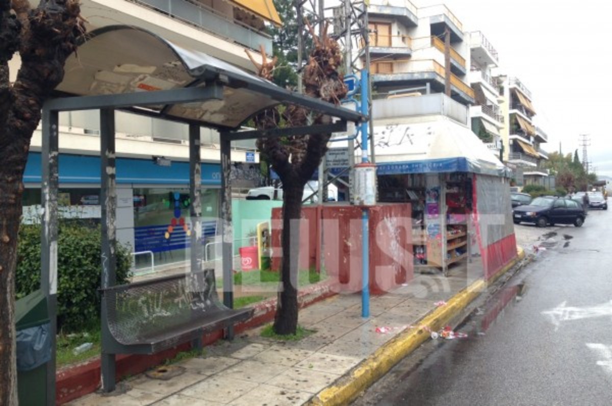 Αποκαλύψεις για την άγρια δολοφονία στον Κορυδαλλό – Τον σκότωσαν στο ξύλο για ένα πείραγμα κοπέλας | Newsit.gr Αποκαλύψεις για την άγρια δολοφονία στον Κορυδαλλό – Τον σκότωσαν στο ξύλο για ένα πείραγμα κοπέλας | Newsit.gr