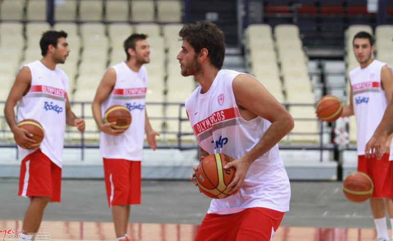 Περπέρογλου: Περίμενα τον Παναθηναϊκό και επέλεξα τον Πρωταθλητή Ευρώπης | Newsit.gr Περπέρογλου: Περίμενα τον Παναθηναϊκό και επέλεξα τον Πρωταθλητή Ευρώπης | Newsit.gr