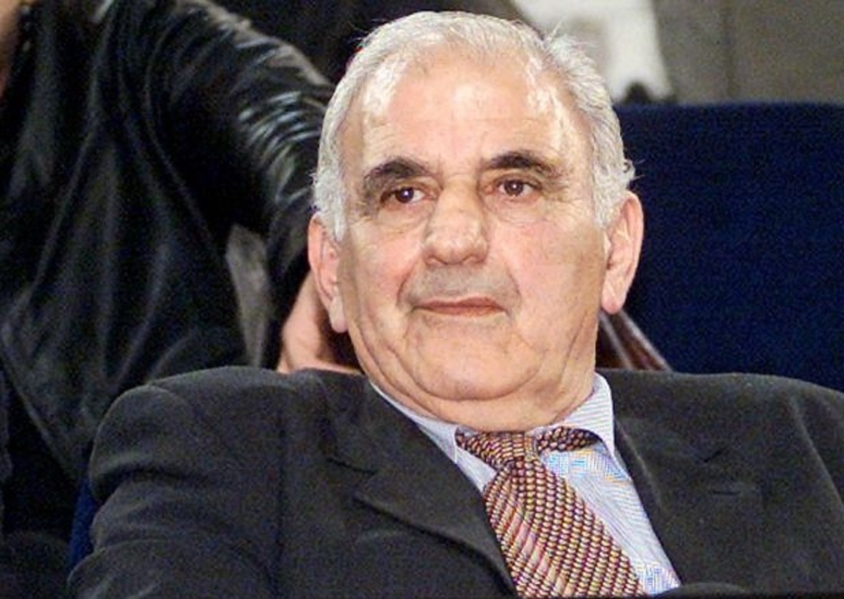 Θρηνεί το ελληνικό μπάσκετ – «Έφυγε» ο Ανέστης Πεταλίδης | Newsit.gr Θρηνεί το ελληνικό μπάσκετ – «Έφυγε» ο Ανέστης Πεταλίδης | Newsit.gr