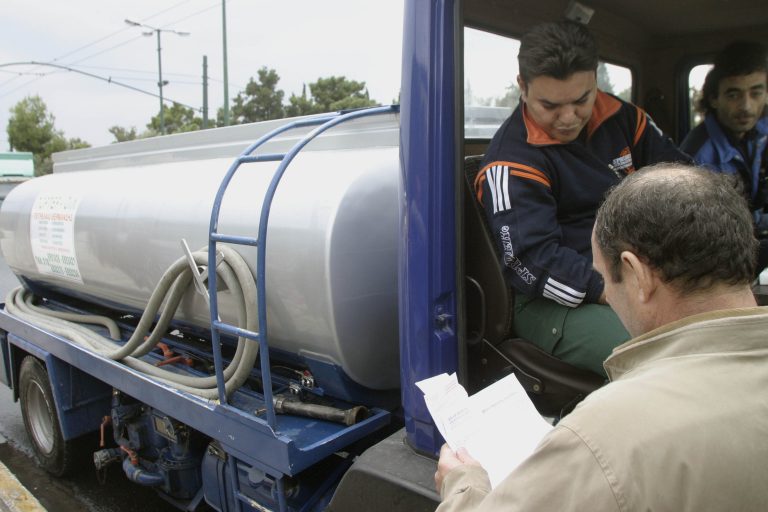 Απειλή για παγκόσμια έλλειψη μαύρου χρυσού | Newsit.gr Απειλή για παγκόσμια έλλειψη μαύρου χρυσού | Newsit.gr