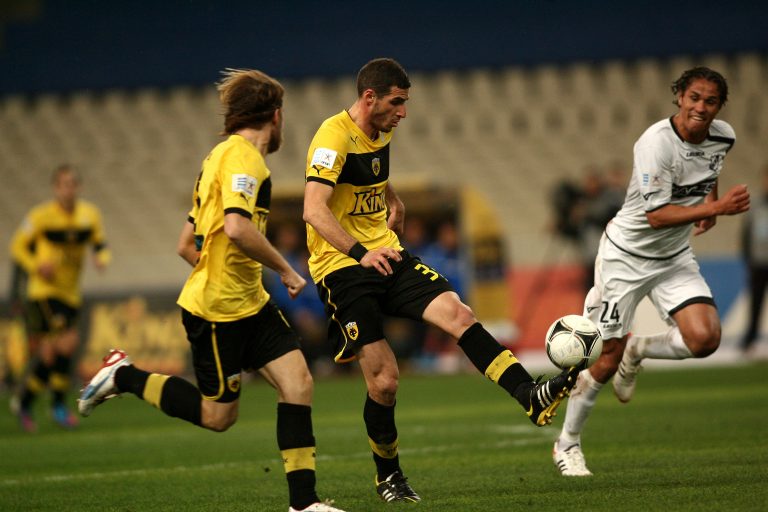 ΤΕΛΙΚΟ: ΑΕΚ – ΟΦΗ 2-1 | Newsit.gr ΤΕΛΙΚΟ: ΑΕΚ – ΟΦΗ 2-1 | Newsit.gr