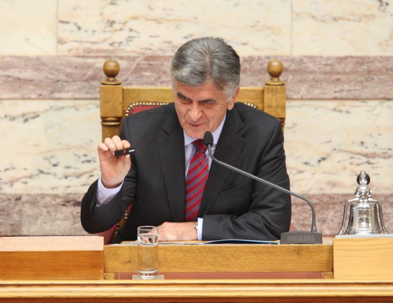 “Τέρμα στο γενικό καθεστώς ασυλίας των βουλευτών” | Newsit.gr “Τέρμα στο γενικό καθεστώς ασυλίας των βουλευτών” | Newsit.gr