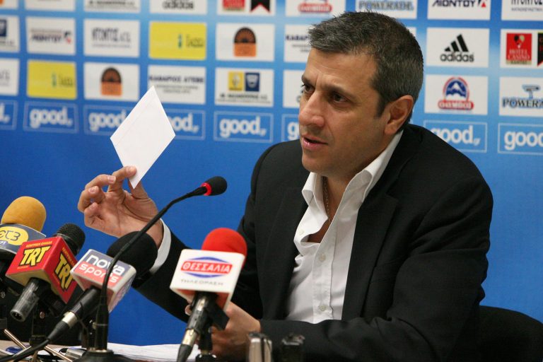 Αποφασισμένη να το πάει στα… άκρα η Λάρισα | Newsit.gr Αποφασισμένη να το πάει στα… άκρα η Λάρισα | Newsit.gr