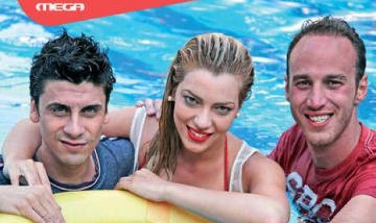 Με δική του εκπομπή το καλοκαίρι ο Τ. Θεοδώρου από το «Πρωινό mou»! | Newsit.gr Με δική του εκπομπή το καλοκαίρι ο Τ. Θεοδώρου από το «Πρωινό mou»! | Newsit.gr