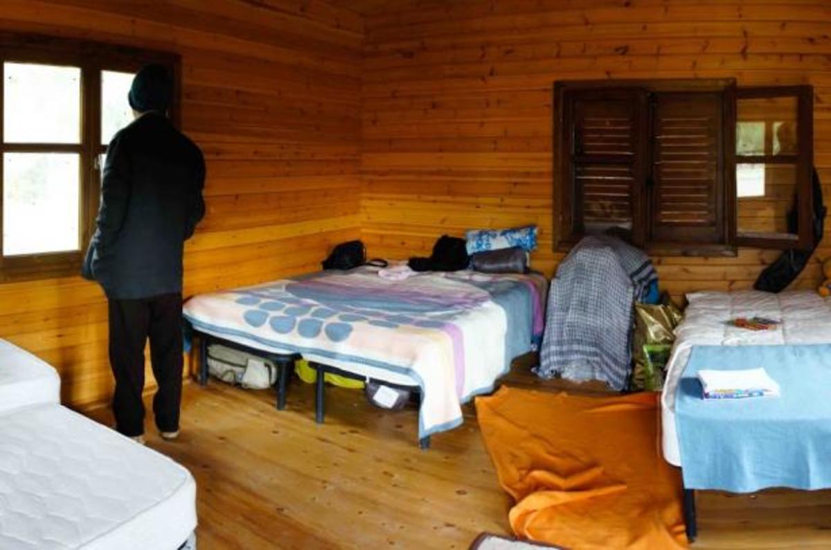 Θα γίνει κέντρο κράτησης μεταναστών το ΠΙΚΠΑ Μυτιλήνης; | Newsit.gr Θα γίνει κέντρο κράτησης μεταναστών το ΠΙΚΠΑ Μυτιλήνης; | Newsit.gr