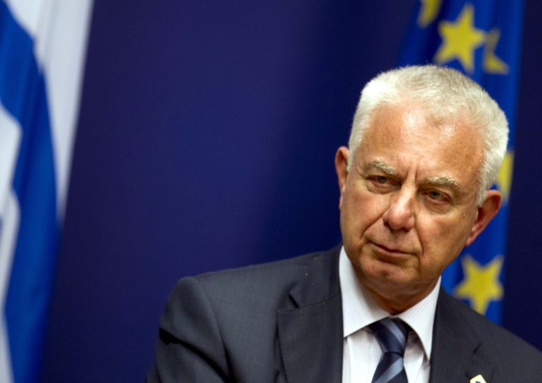 Ο Πικραμμένος παραιτήθηκε των μηνιαίων απολαβών του | Newsit.gr Ο Πικραμμένος παραιτήθηκε των μηνιαίων απολαβών του | Newsit.gr