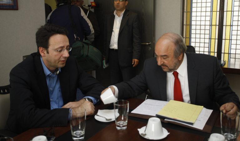 Πιλάβιος: Μου πέρασε απ’ το μυαλό να μην κάνω την απονομή… | Newsit.gr Πιλάβιος: Μου πέρασε απ’ το μυαλό να μην κάνω την απονομή… | Newsit.gr