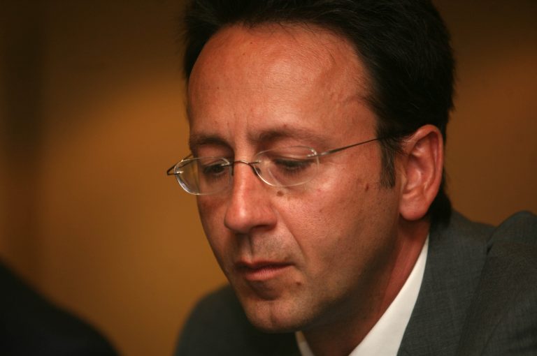 Αποκαλύψεις Πιλάβιου για τα «στημένα» και τις πιέσεις της Ουέφα | Newsit.gr Αποκαλύψεις Πιλάβιου για τα «στημένα» και τις πιέσεις της Ουέφα | Newsit.gr