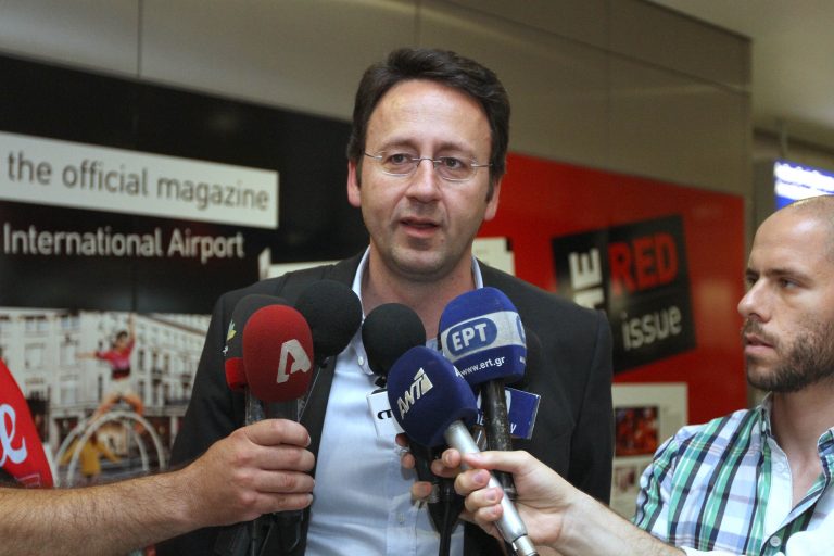 Δεν κατεβαίνει υποψήφιος ο Πιλάβιος | Newsit.gr Δεν κατεβαίνει υποψήφιος ο Πιλάβιος | Newsit.gr