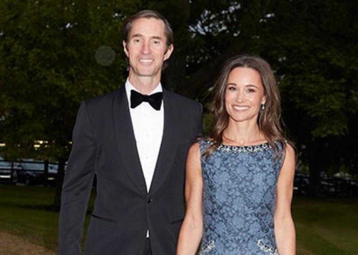 Pippa Middleton: Ετοιμάζει γάμο υπερπαραγωγή αξίας 250.000 στερλινών! | Newsit.gr Pippa Middleton: Ετοιμάζει γάμο υπερπαραγωγή αξίας 250.000 στερλινών! | Newsit.gr