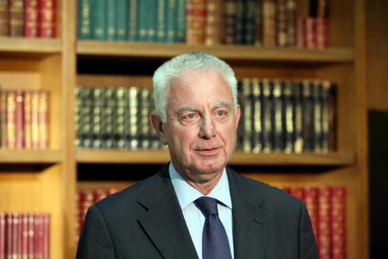 Πικραμμένος: “Μειώστε το κόστος των εκλογών” | Newsit.gr Πικραμμένος: “Μειώστε το κόστος των εκλογών” | Newsit.gr