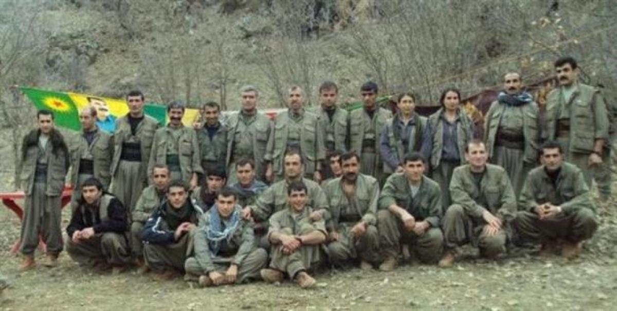 Ο Σ.Καλεντερίδης για την «αποκήρυξη» του PKK – «Η λογική του κατήφορου είναι ο πάτος» | Newsit.gr Ο Σ.Καλεντερίδης για την «αποκήρυξη» του PKK – «Η λογική του κατήφορου είναι ο πάτος» | Newsit.gr
