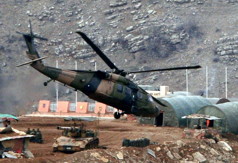 Τουρκία: συνέλαβαν 60 ως μέλη του PKK | Newsit.gr Τουρκία: συνέλαβαν 60 ως μέλη του PKK | Newsit.gr