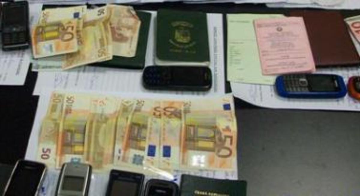 Ήθελε να γεμίσει την αγορά μαϊμου χαρτονομίσματα | Newsit.gr Ήθελε να γεμίσει την αγορά μαϊμου χαρτονομίσματα | Newsit.gr