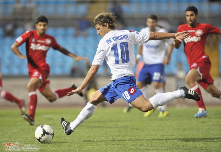 ΤΕΛΙΚΟ: Πλατανιάς – ΠΑΣ 1-1 | Newsit.gr ΤΕΛΙΚΟ: Πλατανιάς – ΠΑΣ 1-1 | Newsit.gr