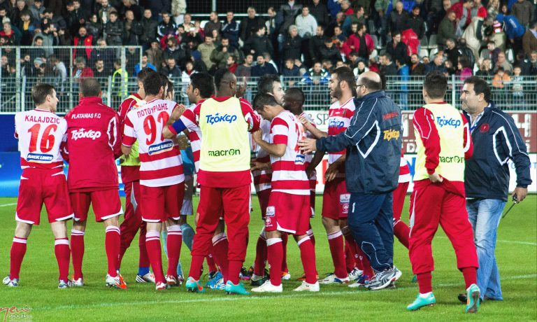 ΤΕΛΙΚΟ: Πλατανιάς – Βέροια 0-0 | Newsit.gr ΤΕΛΙΚΟ: Πλατανιάς – Βέροια 0-0 | Newsit.gr