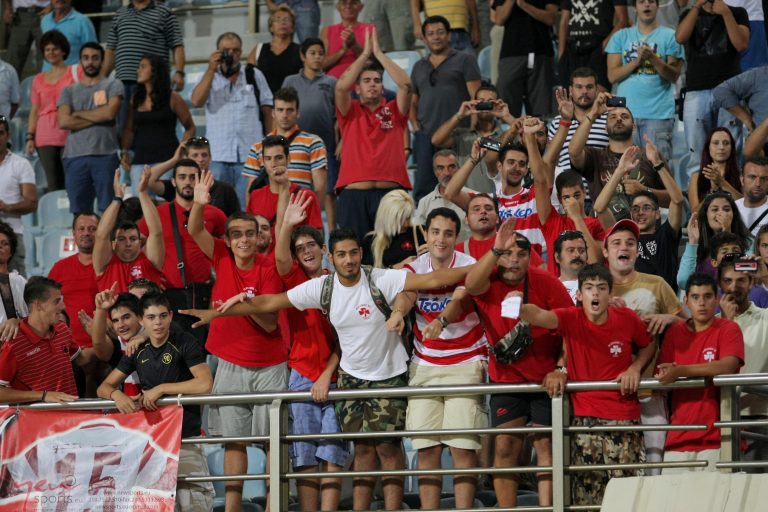 Στα “Περιβόλια” με Ατρόμητο ο Πλατανιάς | Newsit.gr Στα “Περιβόλια” με Ατρόμητο ο Πλατανιάς | Newsit.gr