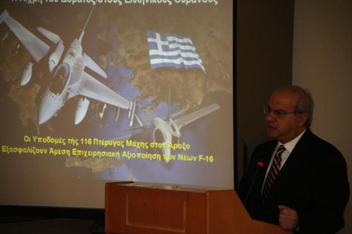 Αμερικανική ρελάνς στους Γάλλους για αεροσκάφη ναυτικής συνεργασίας και F 16 | Newsit.gr Αμερικανική ρελάνς στους Γάλλους για αεροσκάφη ναυτικής συνεργασίας και F 16 | Newsit.gr