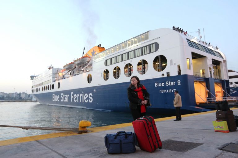 Κανονικά τα δρομολόγια των πλοίων – Κλειστό παραμένει το Ρίο-Αντίρριο | Newsit.gr Κανονικά τα δρομολόγια των πλοίων – Κλειστό παραμένει το Ρίο-Αντίρριο | Newsit.gr