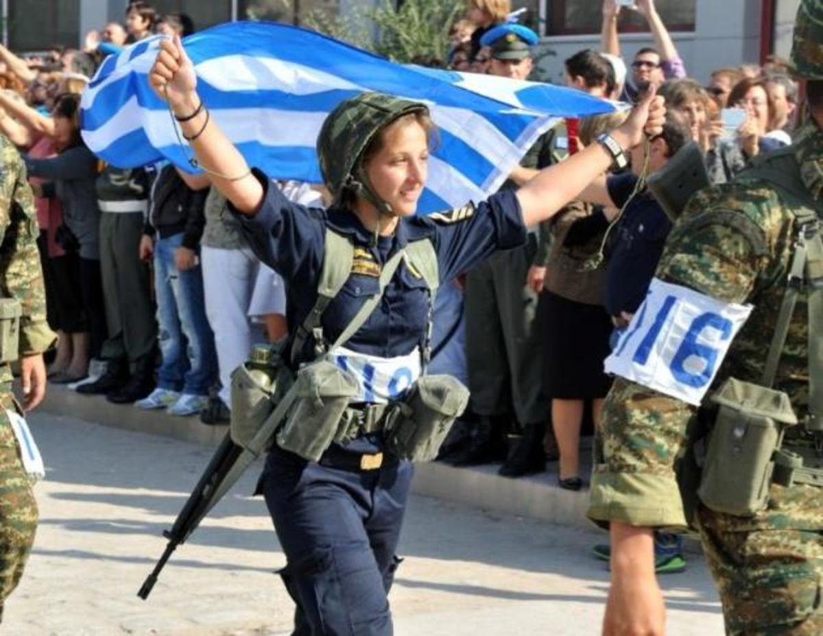 Το Πολεμικό Ναυτικό και οι γυναίκες του «σάρωσαν» στο Τρόπαιο Βαλκανικών Αγώνων! | Newsit.gr Το Πολεμικό Ναυτικό και οι γυναίκες του «σάρωσαν» στο Τρόπαιο Βαλκανικών Αγώνων! | Newsit.gr
