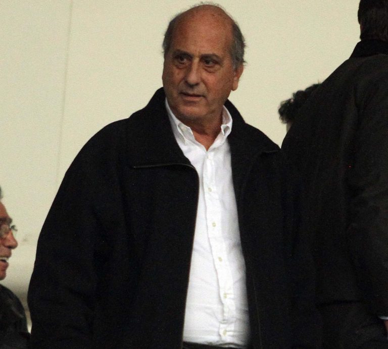 Αδιέξοδο στον Παναθηναϊκό – Δεν αναλαμβάνει ούτε ο Πολέμης | Newsit.gr Αδιέξοδο στον Παναθηναϊκό – Δεν αναλαμβάνει ούτε ο Πολέμης | Newsit.gr