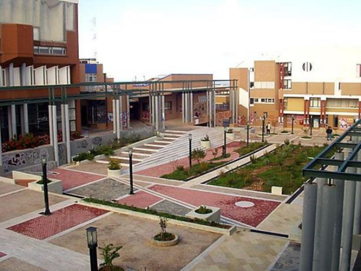 Παραιτήθηκε το Πρυτανικό Συμβούλιο του Πολυτεχνείου Κρήτης | Newsit.gr Παραιτήθηκε το Πρυτανικό Συμβούλιο του Πολυτεχνείου Κρήτης | Newsit.gr