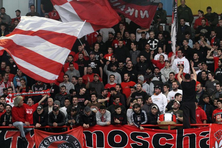Τον «βούλιαξε» – Θρίαμβος του Ολυμπιακού επί του Παναθηναϊκού | Newsit.gr Τον «βούλιαξε» – Θρίαμβος του Ολυμπιακού επί του Παναθηναϊκού | Newsit.gr
