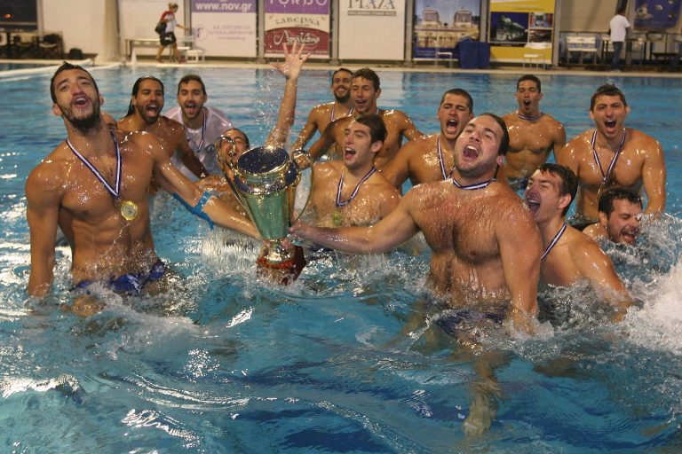 Νταμπλούχος η Βουλιαγμένη – “Λύγισε” τον Ολυμπιακό στα πέναλτι | Newsit.gr Νταμπλούχος η Βουλιαγμένη – “Λύγισε” τον Ολυμπιακό στα πέναλτι | Newsit.gr