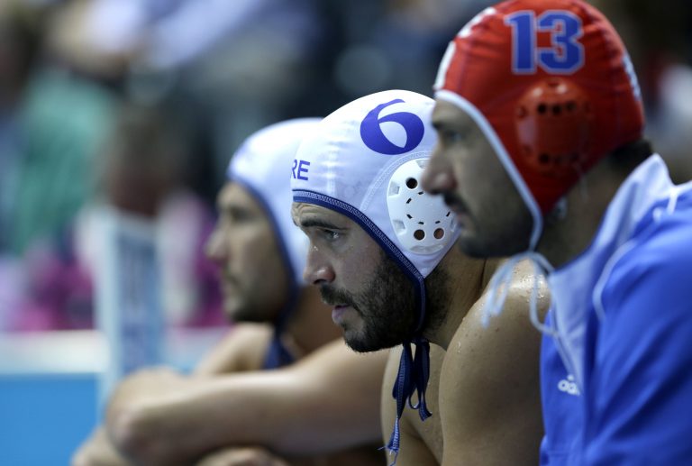 Οι Ελληνικές συμμετοχές της Δευτέρας | Newsit.gr Οι Ελληνικές συμμετοχές της Δευτέρας | Newsit.gr