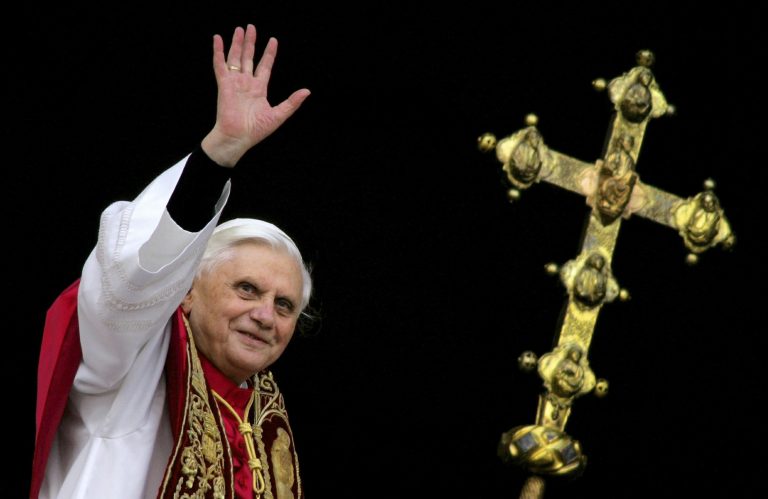 Ερωτήματα για την παραίτηση του Πάπα Βενέδικτου του 16ου | Newsit.gr Ερωτήματα για την παραίτηση του Πάπα Βενέδικτου του 16ου | Newsit.gr
